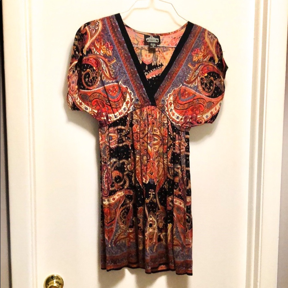 Angie mini dress - Picture 3 of 15